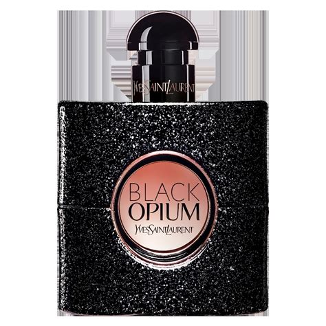 black opinion perfume mujer|black opium perfume half price.